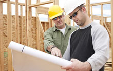 Shortlanesend outhouse construction leads
